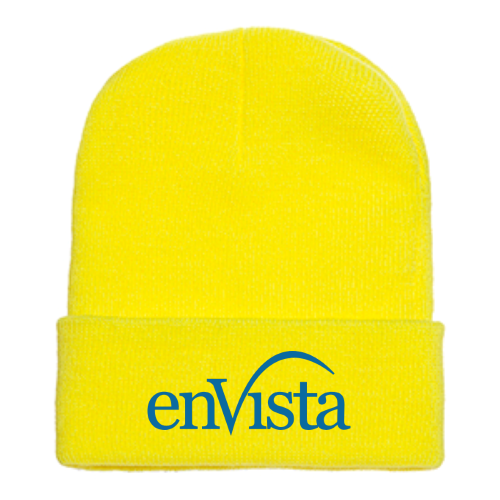 SAFETY YELLOW