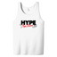 Hype Tap Team - BELLA+CANVAS Unisex Jersey Tank -  v2