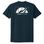 Restore Wellness - Next Level Unisex CVC T-Shirt - v3
