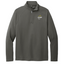 KEMA - Sustainable Port Authority C-FREE Cypress 1/4-Zip K870