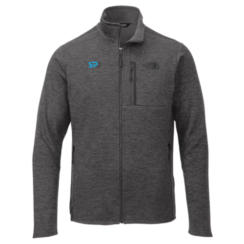 SharedPractices - The North Face Men's Skyline Full-Zip Fleece Jacket