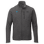 SharedPractices - The North Face Men's Skyline Full-Zip Fleece Jacket