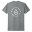 Ounce of Hope - Unisex Next Level  CVC T-Shirt