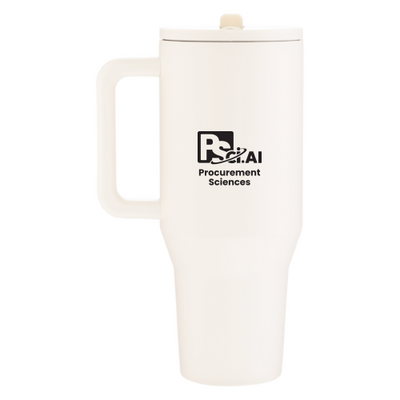 Procurement Sciences - Hydrojug Traveler 40oz