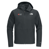 Asphalt Grey Dark Heather