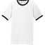 White Jet Blk