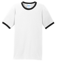 White Jet Blk