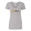 Sigil - Next Level - Women's V-Neck 1540
