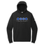 MH2 - Nike Therma-FIT Pocket Pullover Fleece Hoodie