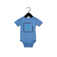 HTHR COLUM BLUE