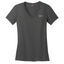 UnitedGrainCorporation - District Made Ladies Perfect Weight V-Neck Tee