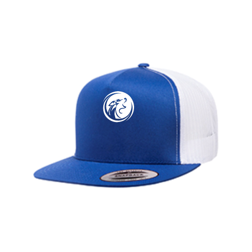 Dsg -  YP Classics - 5-Panel Trucker