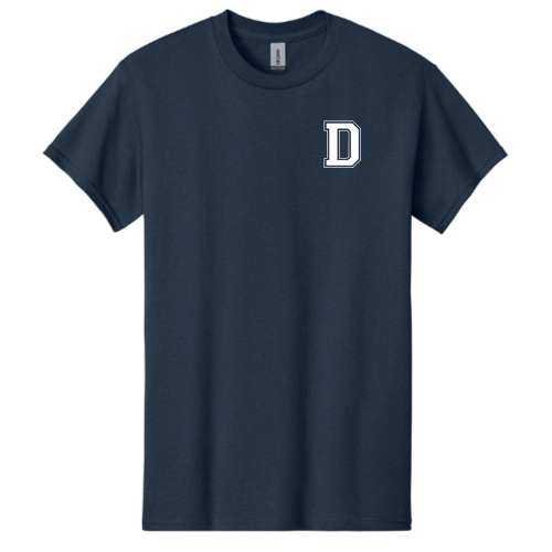 DRRSS - Gildan - 5000