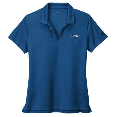 Valer - Nike Ladies Dri-FIT Micro Pique 2.0 Polo NKDC1991