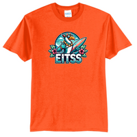 FEDITC - Port & Company 50/50 Cotton/Poly T-Shirt