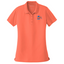 Nebraska State Fair - Port Authority Ladies Dry Zone UV Micro-Mesh Polo