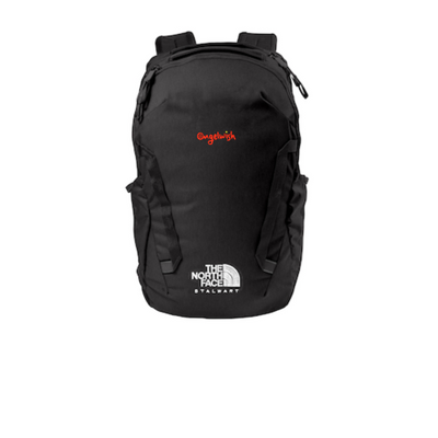 Angelwish The North Face Stalwart Backpack