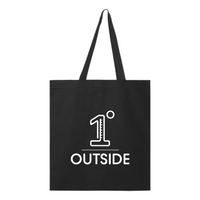 1DegreeOutside - Valubag Promotional Tote