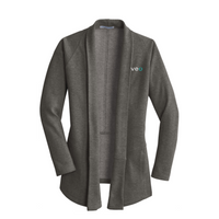 Charcoal Heather/ Medium Heather