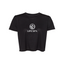Lifetime - Flowy Cropped T-Shirt