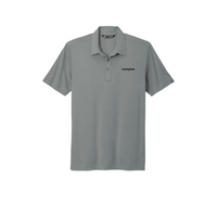Cuningham TravisMathew - Oceanside Solid Polo