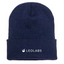 LeoLabs - Adult Cuffed Knit Beanie