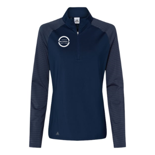 Team Navy Blue