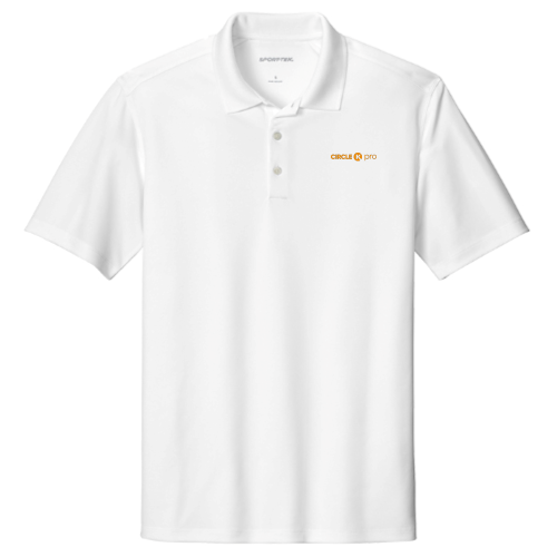 Circle K Pro - Sport-Tek UV Micropique Polo v1
