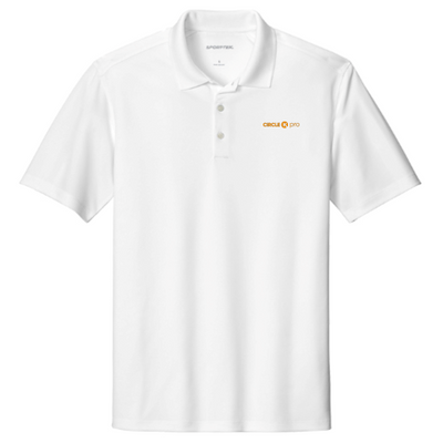 CircleKPro - Sport-Tek UV Micropique Polo v1