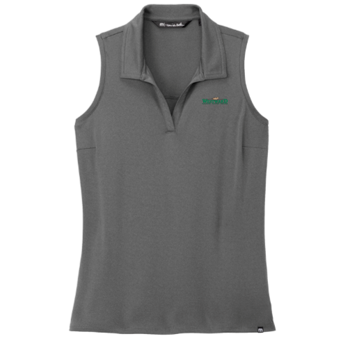 WestwardEnvironmental - TravisMathew Ladies Coto Performance Sleeveless Polo