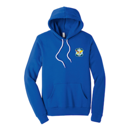 APAA - Unisex Sponge Fleece Hoodie