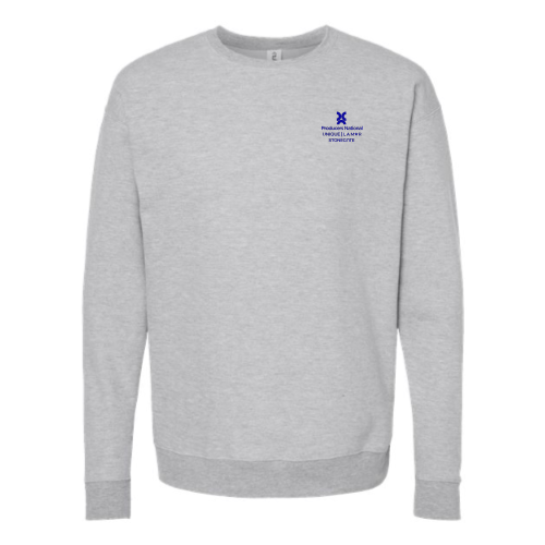 Heather Grey