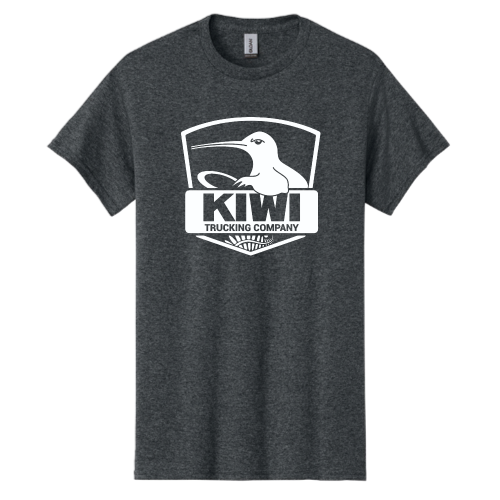 KIWITruckingCompanyInc - Gildan - Men's 5000
