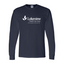 LakeviewHealthServicesInc - Gildan Ultra Blend 50/50 Long Sleeved T-Shirt