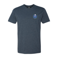 CentralElementary - Next Level 6210 - Unisex CVC T-Shirt