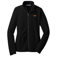 TMS - Port Authority Women's Microfleece Jacket