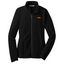 TMS - Port Authority Women's Microfleece Jacket