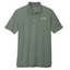 Schebler - Sustainable - Port Authority C-FREE Cotton Blend Pique Polo K867