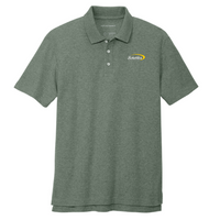 Schebler - Sustainable - Port Authority C-FREE Cotton Blend Pique Polo K867