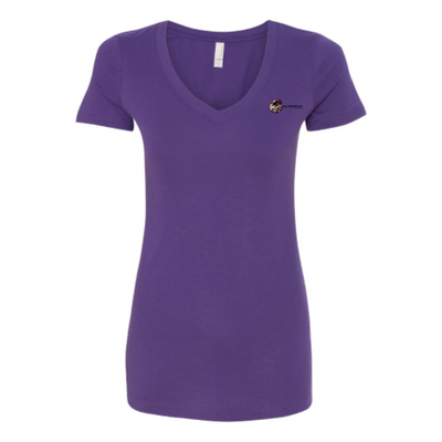 Bud Weismiller - Next Level  Women's V-Neck