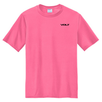 Voltlighting - Port & Company Essential Performance Tee