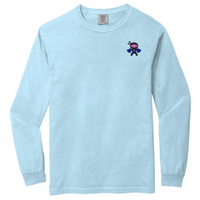 NiceNinjasMerch - Comfort Colors - 6014