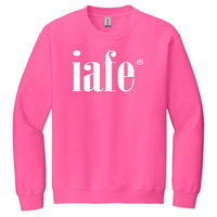 Safety Pink