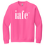 Safety Pink