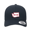 SkisPainting - CVC Snapback Cap