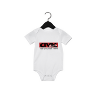 CivicTheatreMerch - Bella Canvas - 100B