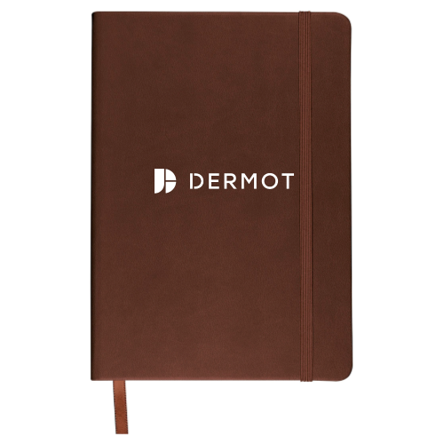 Dermot - Tuscany Journal