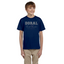 DoralRedRock - Youth Ultra Cotton 6 oz. T-Shirt