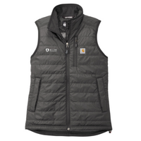 UnitedGrainCorporation - Carhartt Women's Gilliam Vest