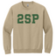2SP - College Crewneck